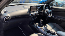 Nissan Juke 1.0 DiG-T 114 Tekna 5dr Petrol Hatchback